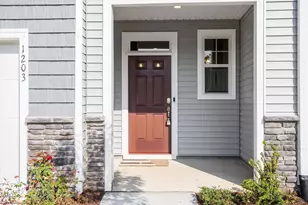 1203 Aberleigh Ln, Morrisville, NC 27560 - Photo 9