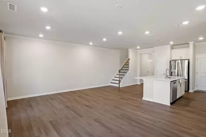 1203 Aberleigh Lane, Morrisville, NC 27560 - Photo 19
