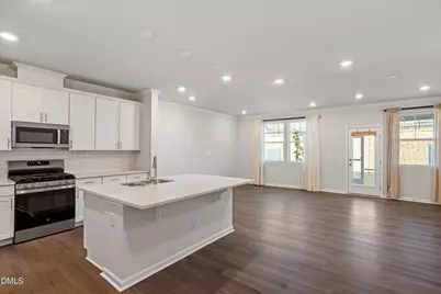 1203 Aberleigh Lane, Morrisville, NC 27560 - Photo 13