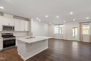 1203 Aberleigh Ln, Morrisville, NC 27560 - Photo 13