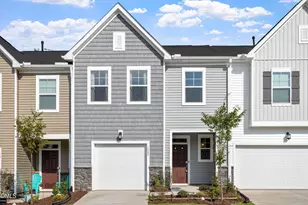 1203 Aberleigh Ln, Morrisville, NC 27560 - Photo 1
