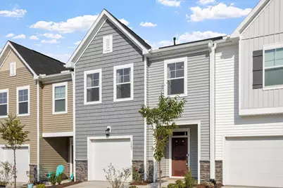 1203 Aberleigh Lane, Morrisville, NC 27560 - Photo 3