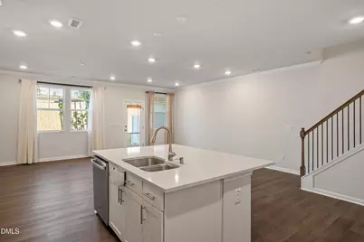 1203 Aberleigh Lane, Morrisville, NC 27560 - Photo 17