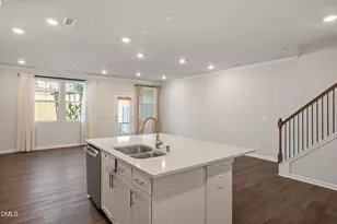 1203 Aberleigh Ln, Morrisville, NC 27560 - Photo 17