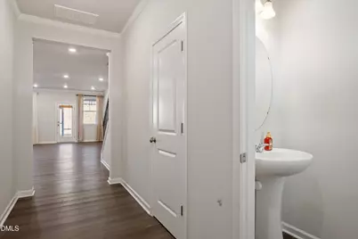 1203 Aberleigh Lane, Morrisville, NC 27560 - Photo 11