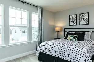726 Old Station Point, Angier, NC 27501 - Photo 23