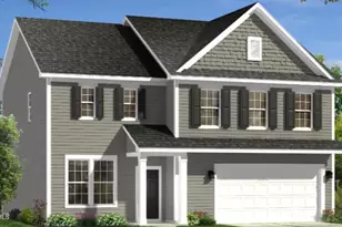 726 Old Station Point, Angier, NC 27501 - Photo 1