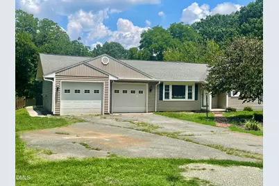 2511 Parrish Street, Burlington, NC 27215 - Photo 1