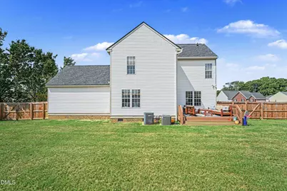 210 Clay Road, Goldsboro, NC 27534 - Photo 23