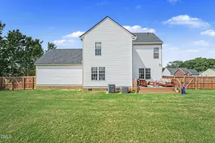 210 Clay Rd, Goldsboro, NC 27534 - Photo 23