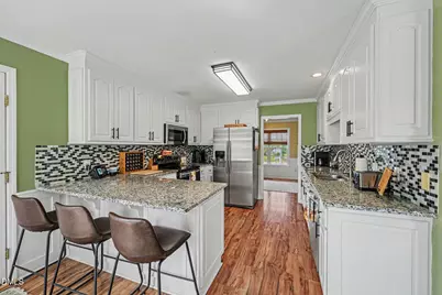 210 Clay Road, Goldsboro, NC 27534 - Photo 9