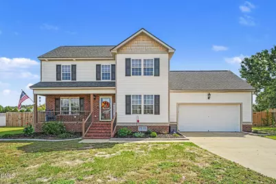 210 Clay Road, Goldsboro, NC 27534 - Photo 1
