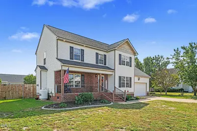210 Clay Road, Goldsboro, NC 27534 - Photo 3