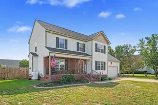 210 Clay Rd, Goldsboro, NC 27534 - Photo 3