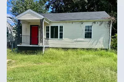 612 Maryland Avenue, Burlington, NC 27217 - Photo 1