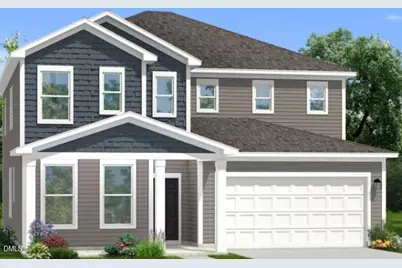 740 Old Station Pointe, Angier, NC 27501 - Photo 3