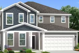 740 Old Station Pointe, Angier, NC 27501 - Photo 3