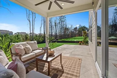 740 Old Station Pointe, Angier, NC 27501 - Photo 59