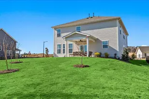 740 Old Station Pointe, Angier, NC 27501 - Photo 77