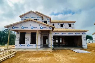 740 Old Station Pointe, Angier, NC 27501 - Photo 1