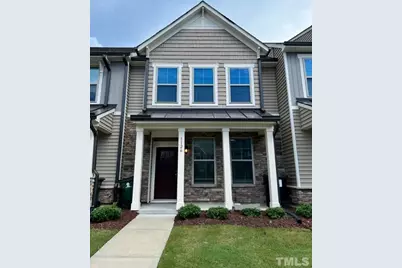 1126 Metropolitan Drive, Durham, NC 27713 - Photo 1