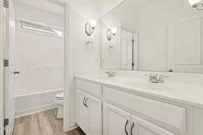 421 Fairy Moss Lane, Hillsborough, NC 27278 - Photo 35