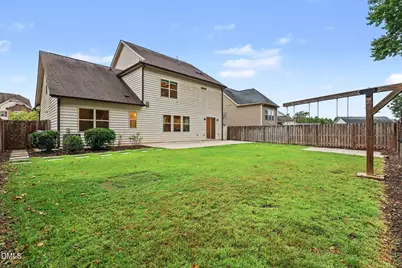 421 Fairy Moss Lane, Hillsborough, NC 27278 - Photo 37