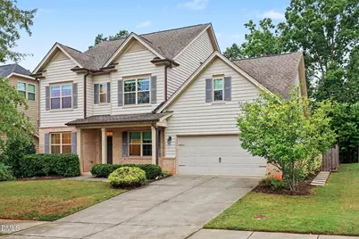 421 Fairy Moss Lane, Hillsborough, NC 27278 - Photo 1