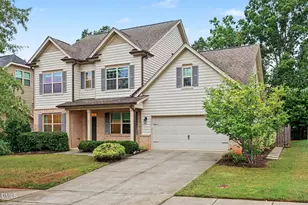 421 Fairy Moss Ln, Hillsborough, NC 27278 - Photo 1