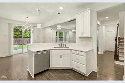 421 Fairy Moss Lane, Hillsborough, NC 27278 - Photo 17