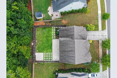 421 Fairy Moss Lane, Hillsborough, NC 27278 - Photo 39
