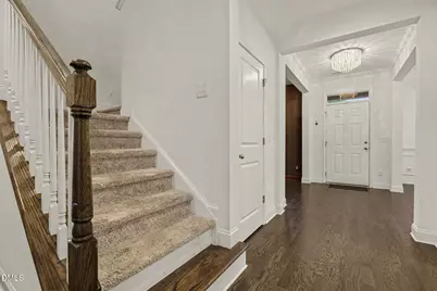421 Fairy Moss Lane, Hillsborough, NC 27278 - Photo 5