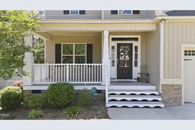 180 Long Grass Drive, Smithfield, NC 27577 - Photo 5