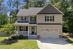 180 Long Grass Dr, Smithfield, NC 27577 - Photo 1