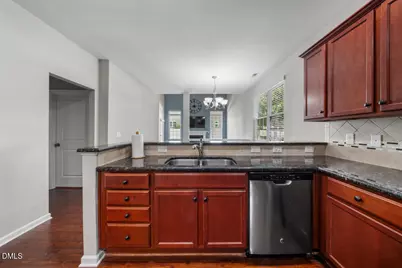 1302 Nicklaus Drive, Durham, NC 27705 - Photo 7