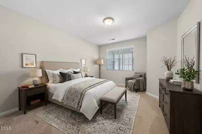 1302 Nicklaus Drive, Durham, NC 27705 - Photo 13