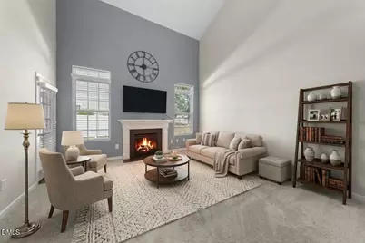 1302 Nicklaus Drive, Durham, NC 27705 - Photo 3