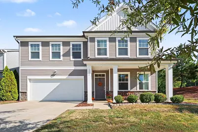1004 Bellewood Park Drive, Angier, NC 27501 - Photo 1