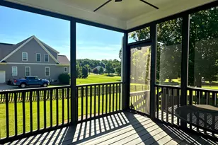 3100 Donlin Dr, Wake Forest, NC 27587 - Photo 49