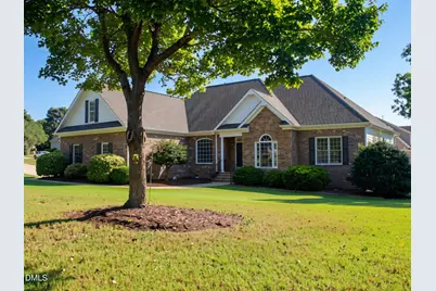 3100 Donlin Drive, Wake Forest, NC 27587 - Photo 1