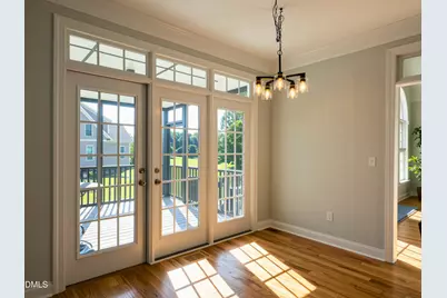 3100 Donlin Drive, Wake Forest, NC 27587 - Photo 19