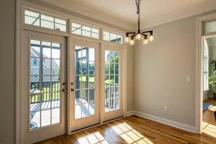 3100 Donlin Dr, Wake Forest, NC 27587 - Photo 19