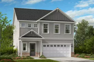 1025 Condor Jct Rd, Wendell, NC 27591 - Photo 1