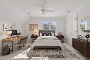 6401 Cedar Waters Dr, Raleigh, NC 27607 - Photo 29