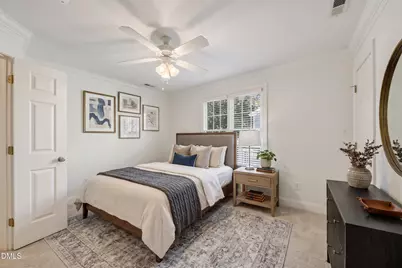 6401 Cedar Waters Drive, Raleigh, NC 27607 - Photo 31