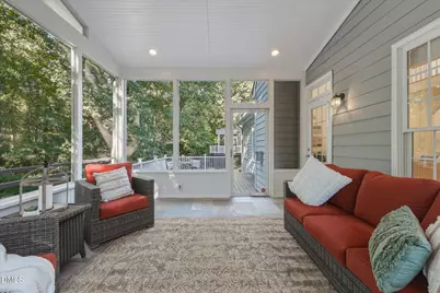 6401 Cedar Waters Drive, Raleigh, NC 27607 - Photo 35