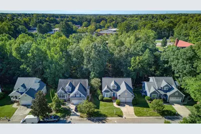 6401 Cedar Waters Drive, Raleigh, NC 27607 - Photo 33