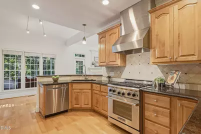 6401 Cedar Waters Drive, Raleigh, NC 27607 - Photo 3
