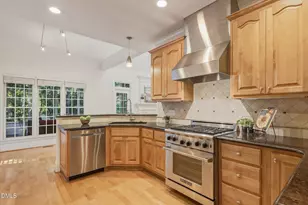 6401 Cedar Waters Dr, Raleigh, NC 27607 - Photo 3