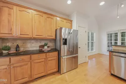 6401 Cedar Waters Drive, Raleigh, NC 27607 - Photo 19